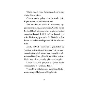 Peygamberimizin zellikleri ve Gzellikleri: 2 / GZEL AHLAK - zkan ze