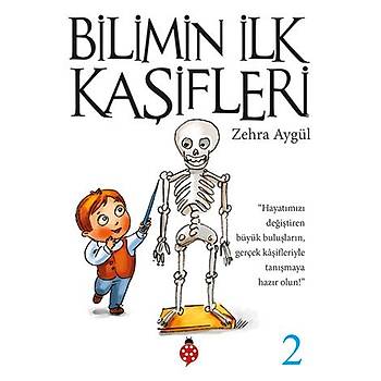 Bilimin lk Kaifleri - 2 / Zehra Aygl