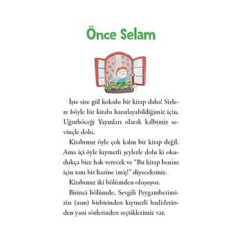 ocuklar in Hadis Kitab (RENKL) / Emine Aydn