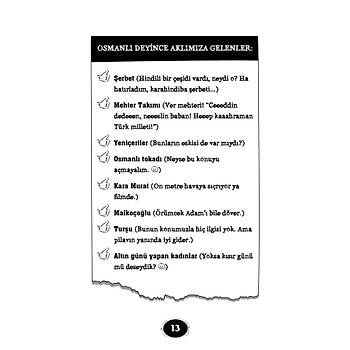 Muhte�em Osmanl�lar