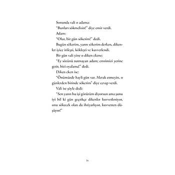 HER GNE BR YK - 1 / Akl ve Zek ykleri / Muhiddin Yenign