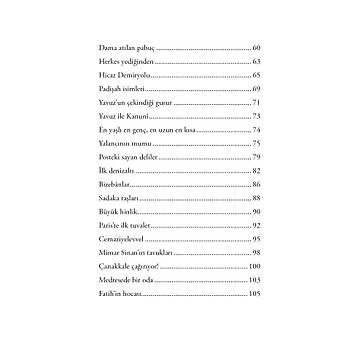Ekmek Aras Tarih - 2