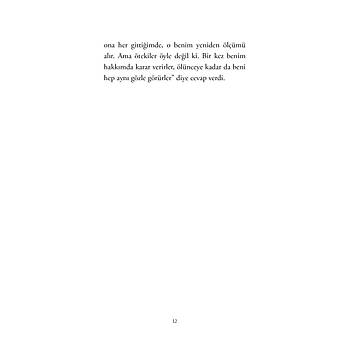 HER GNE BR YK - 3 / Dostluk ve Arkadalk ykleri / Muhiddin Yenign