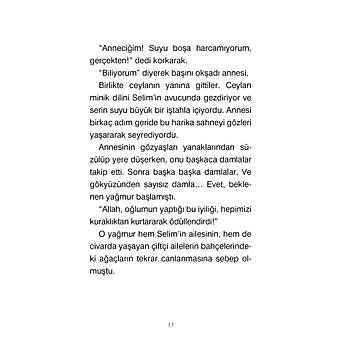 yilik ve Yardm ykleri