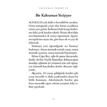 Seluklu Tarihi - 2 / Zehra Aygl