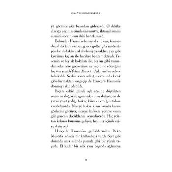 Osmanlı Hikayeleri - 2 / Zehra Aygül