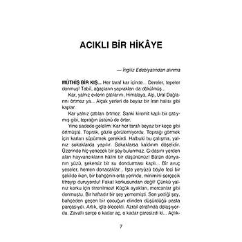 MER SEYFETTN - EN GZEL HKYELER / Hdayi Kalender