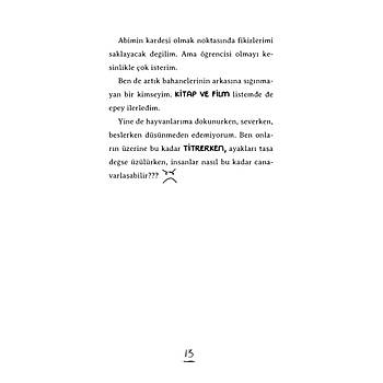 Zeynep Kiraz - 5  