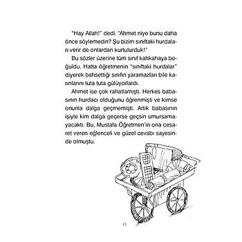 Adalet ve Cesaret ykleri
