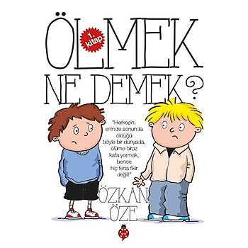 lmek Ne Demek? - zkan ze