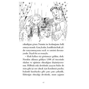 Bilimin lk Kaifleri - 2 / Zehra Aygl