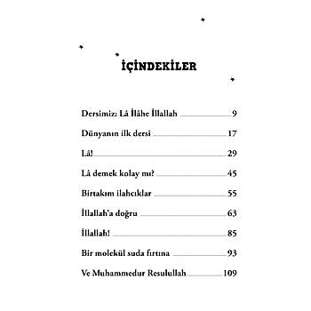 Dersimiz L� �l�he �llallah / �zkan �ze