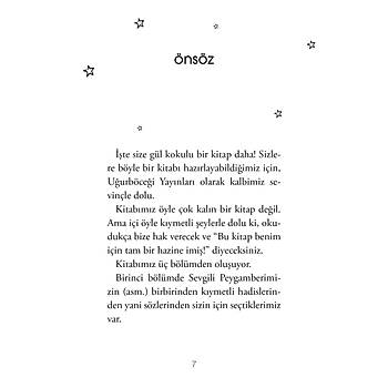 ocuklar in Hadis Kitab