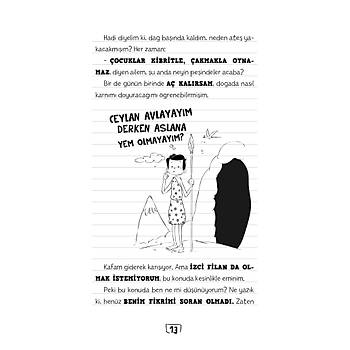 Ali Kopter - 3 / Bende Aksiyon Bitmez