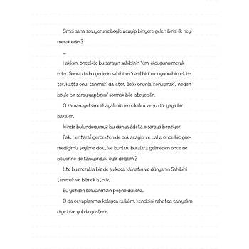 Halim Selim ile 40 Esma - Mehmet Yaar