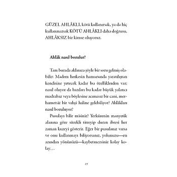 Peygamberimizin zellikleri ve Gzellikleri: 2 / GZEL AHLAK - zkan ze