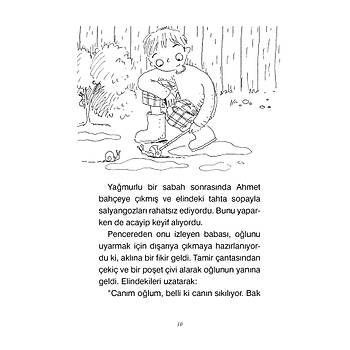 Sevgi ve Merhamet �yk�leri