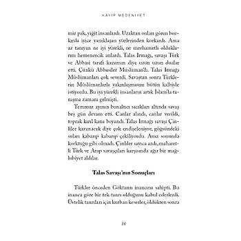 Kayp Medeniyet-1 lk Mslman Trk Devletleri / Zehra Aygl