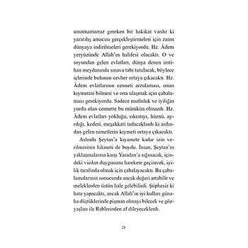 Gen�ler ��in Peygamberlerin Hayatlar� / Zehra Ayg�l