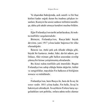 Beyaz Zambaklar lkesinde