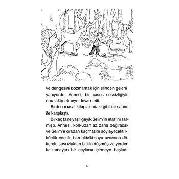 yilik ve Yardm ykleri