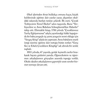 Yenge Kitap