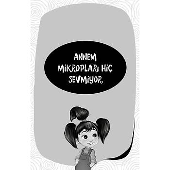 Glck - 2 / Bizim Evin Komik Halleri  - ebnem Gler Karacan