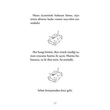 ocuklar in Hadis Kitab