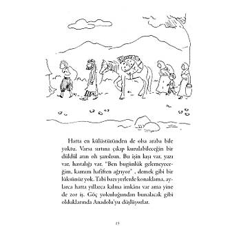 Osmanl Tarihi - 1 / Zehra Aygl