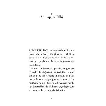 �AYLAK ile F�LOZOF - 10 / Anlaml� Bir Son / �zkan �ze