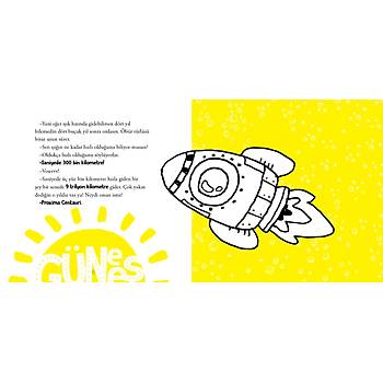 Daha da K���kler ��in �U ACAY�P G�NE� - Tar�k Uslu