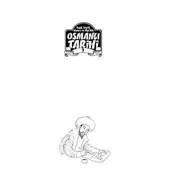 Osmanl Tarihi - 3 / Zehra Aygl
