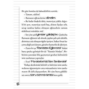Sabri Cemil - 5 / Akll Tahta Aklm Ald