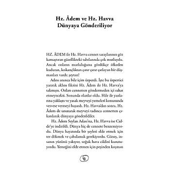 ENTERESAN DNYA TARH-1 / Antik a Medeniyetleri