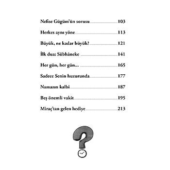 Dersimiz Namaz / zkan ze