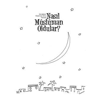 Nasl Mslman Oldular? - 1 / zkan ze