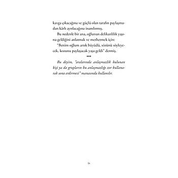 DEYMLER ve ATASZLER YKLER - 4 / Muhiddin Yenign