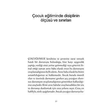 ocuklara Sz Geirme Sanat