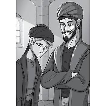 Hafiye Yusuf - 2 / Gizemli Madalyon / Zehra Aygl
