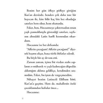 Kur'an Okumay Neden renmeliyim?