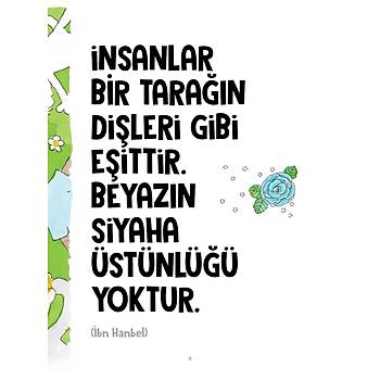 ocuklar in Hadis Kitab (RENKL) / Emine Aydn