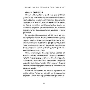 Oynuyorum Eleniyorum reniyorum