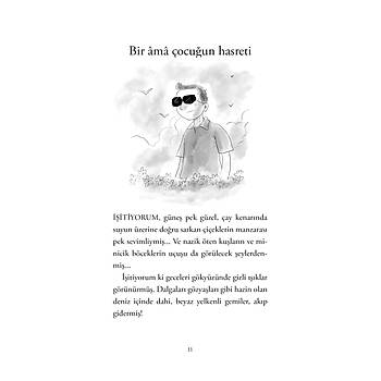 HER GNE BR YK - 8 / efkat ve Merhamet ykleri / Muhiddin Yenign