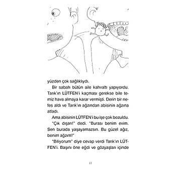 Sayg ve Hrmet ykleri