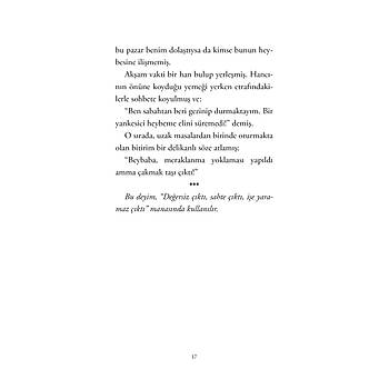 DEYMLER ve ATASZLER YKLER - 2 / Muhiddin Yenign