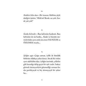 Hznl Tebessmler 1 / zkan ze
