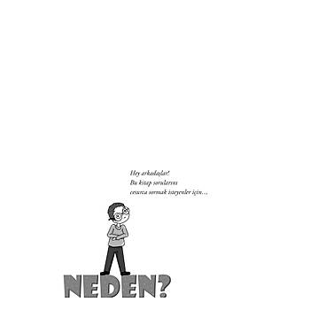 Bir Sorum Var -1 Neden? - Mehmet Yaar