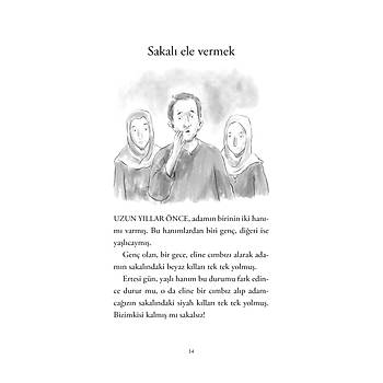 DEY�MLER ve ATAS�ZLER� �YK�LER� - 5 / Muhiddin Yenig�n