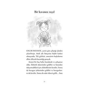HER GNE BR YK - 6 / retmen ve renci ykleri / Muhiddin Yenign