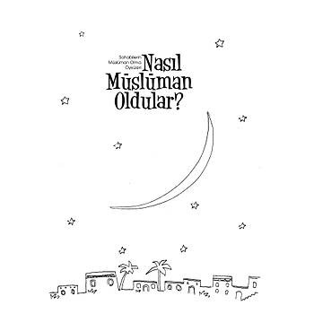Nasl Mslman Oldular? - 2 / zkan ze